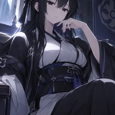 Profile image of 치카게
