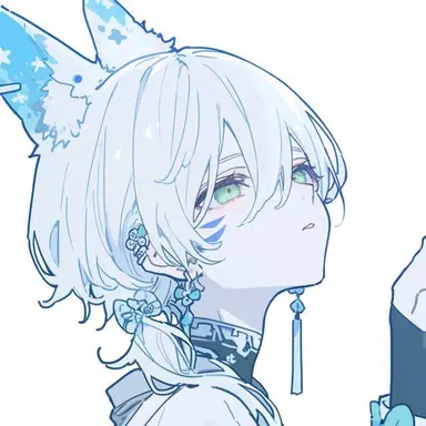 Profile image of 白狼ガク