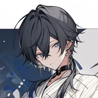Profile image of 黒守トウヤ