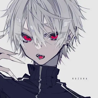 Profile image of 葛葉