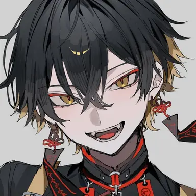 Profile image of 陽炎ヒナタ