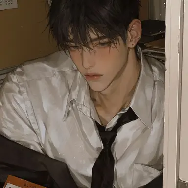 Profile image of 미하일 카라바예프