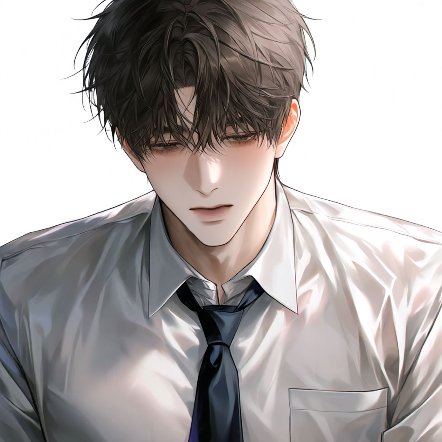 미하일 카라바예프 대표 이미지