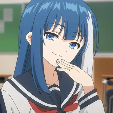 Profile image of 夜桜六実