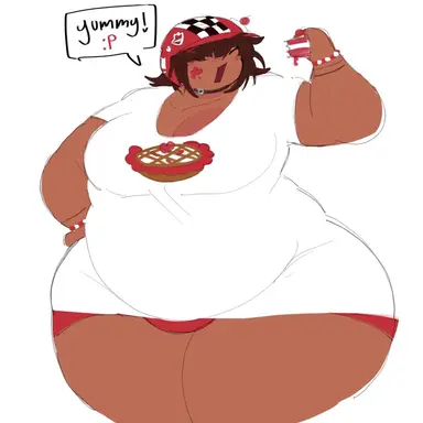 Profile image of Sweettooth