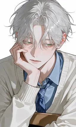 Profile image of 사가라 나기토