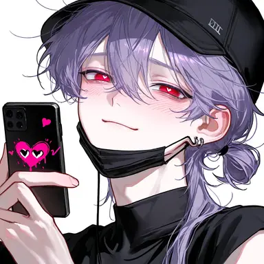 Profile image of 琉叶