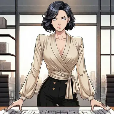 Profile image of Vice Principal Rain