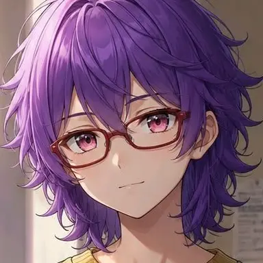 Profile image of Sheldon