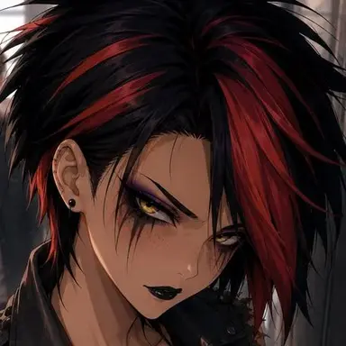 Profile image of Mary