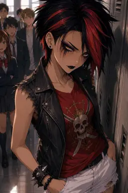 Profile image of Mary
