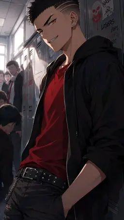 Profile image of Jeremy