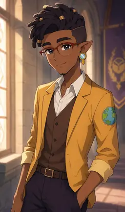 Profile image of Charles