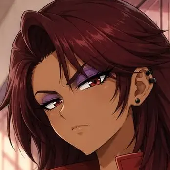 Profile image of April
