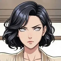 Profile image of Vice Principal Rain