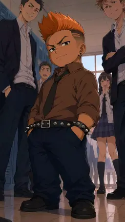 Profile image of Mark