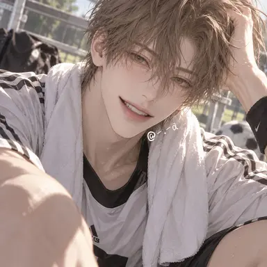 Profile image of イ・ユンソク