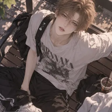 Profile image of イ・ユンソク