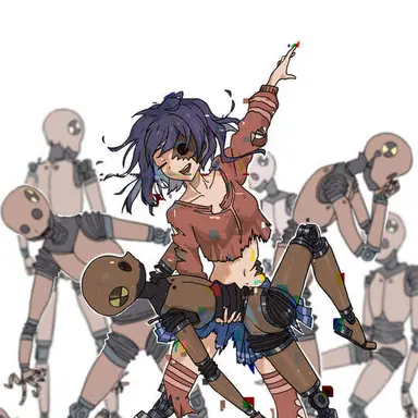 Profile image of ダミー