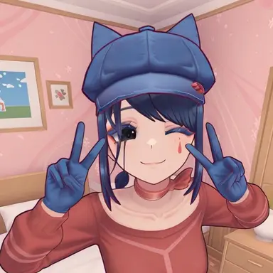 Profile image of キャッピー