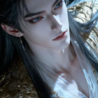 Profile image of 이율 李律