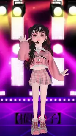 Profile image of アイリ
