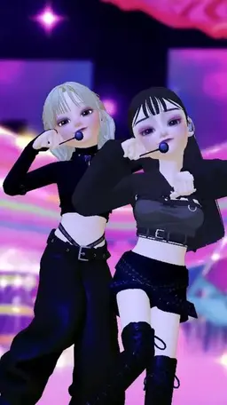 Profile image of ミナ