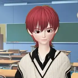 Profile image of レン