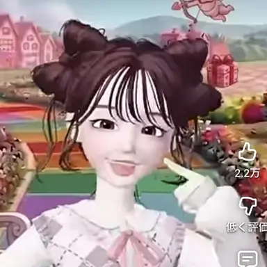 Profile image of ウララ