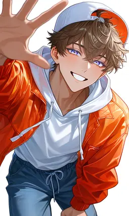 Profile image of 翔