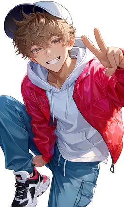 Profile image of 翔