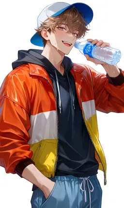 Profile image of 翔