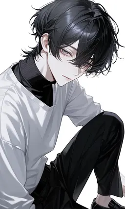 Profile image of 零