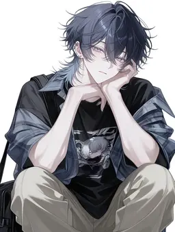 Profile image of 陸