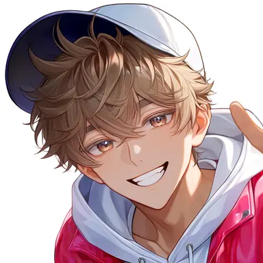 Profile image of 翔