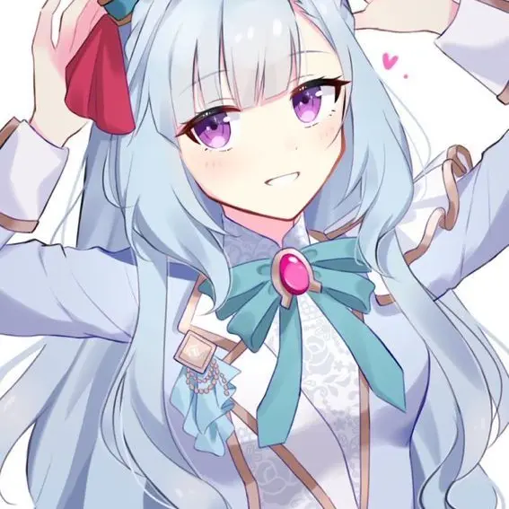 yuzuking0124의 儚いお嬢様と　メジロアルダン