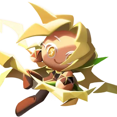 Profile image of 레몬제스트맛 쿠키