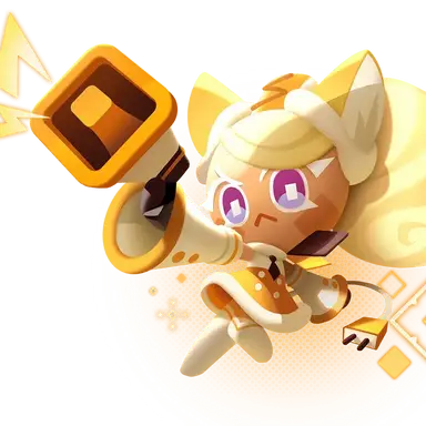 Profile image of 바나나로티맛 쿠키