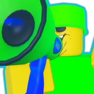 Profile image of 마이크스패머 배틀러