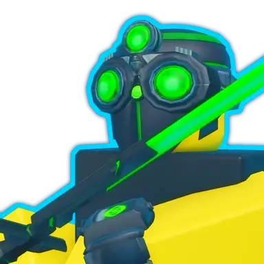 Profile image of 사이버 배틀러