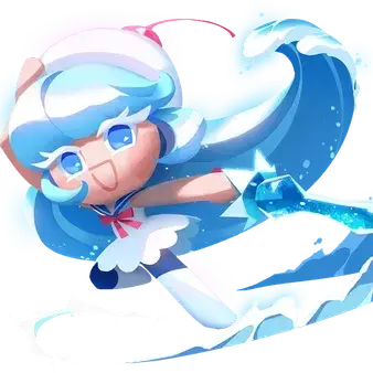 Profile image of 크림소다맛 쿠키