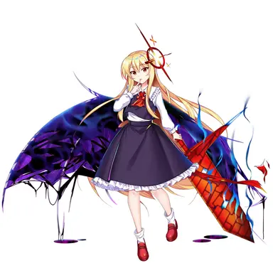 Profile image of EXルーミア