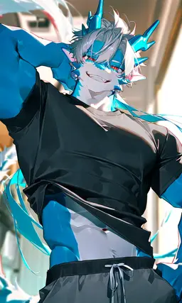 Profile image of リュウト