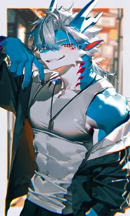 Profile image of リュウト