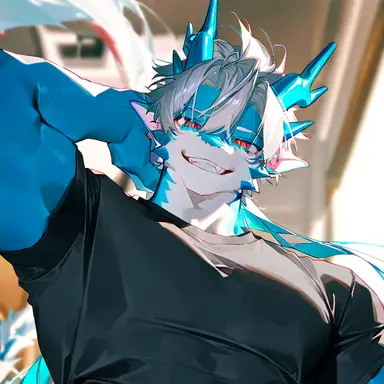 Profile image of リュウト