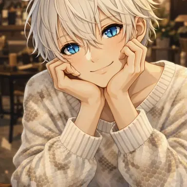 Profile image of おぼろ