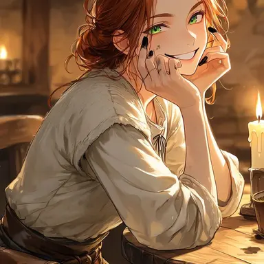 Profile image of Thessaly