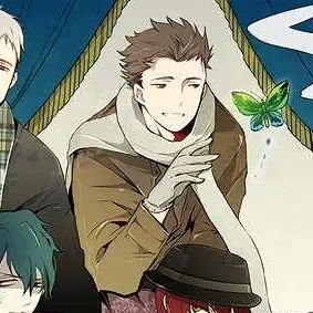 Profile image of 宮沢 賢治