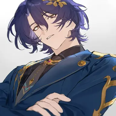 Profile image of ベリタス・レイシオ
