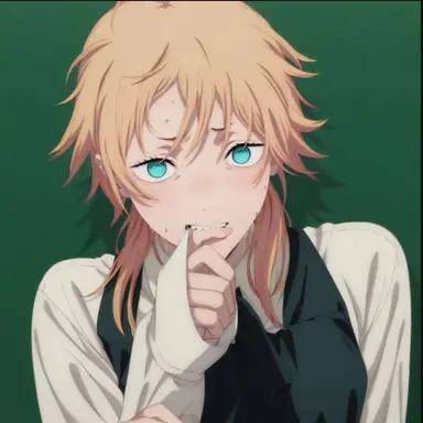 Profile image of 키가